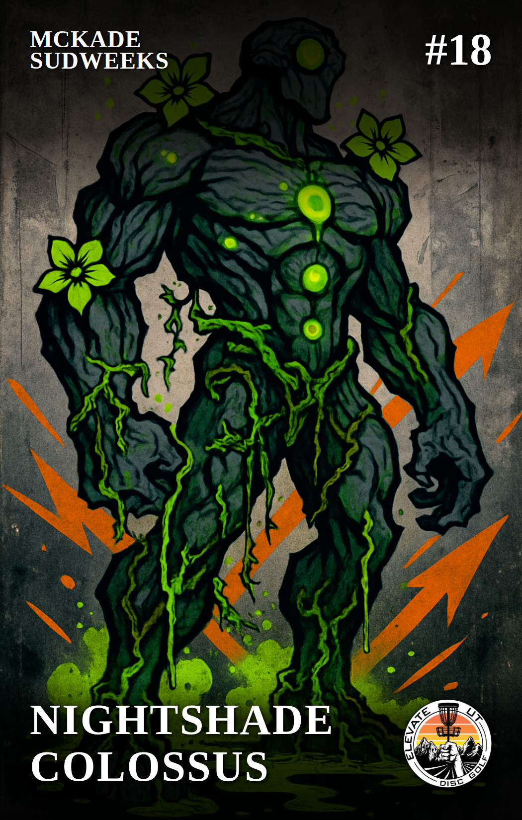 Tag #18