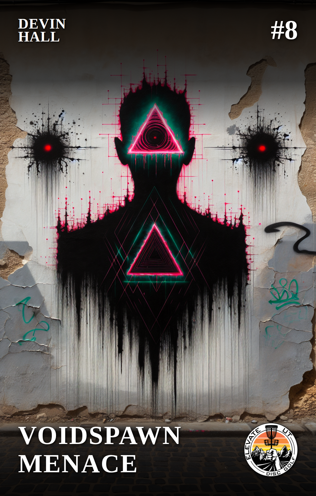 Tag #8