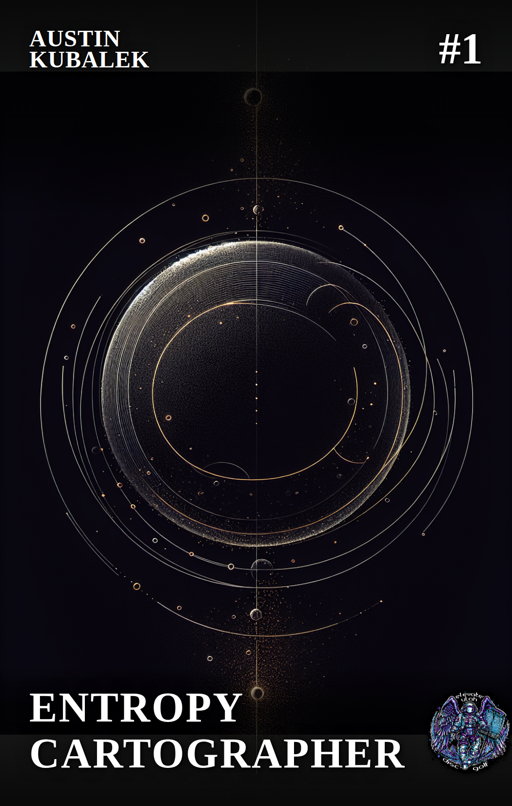 Entropy Cartographer