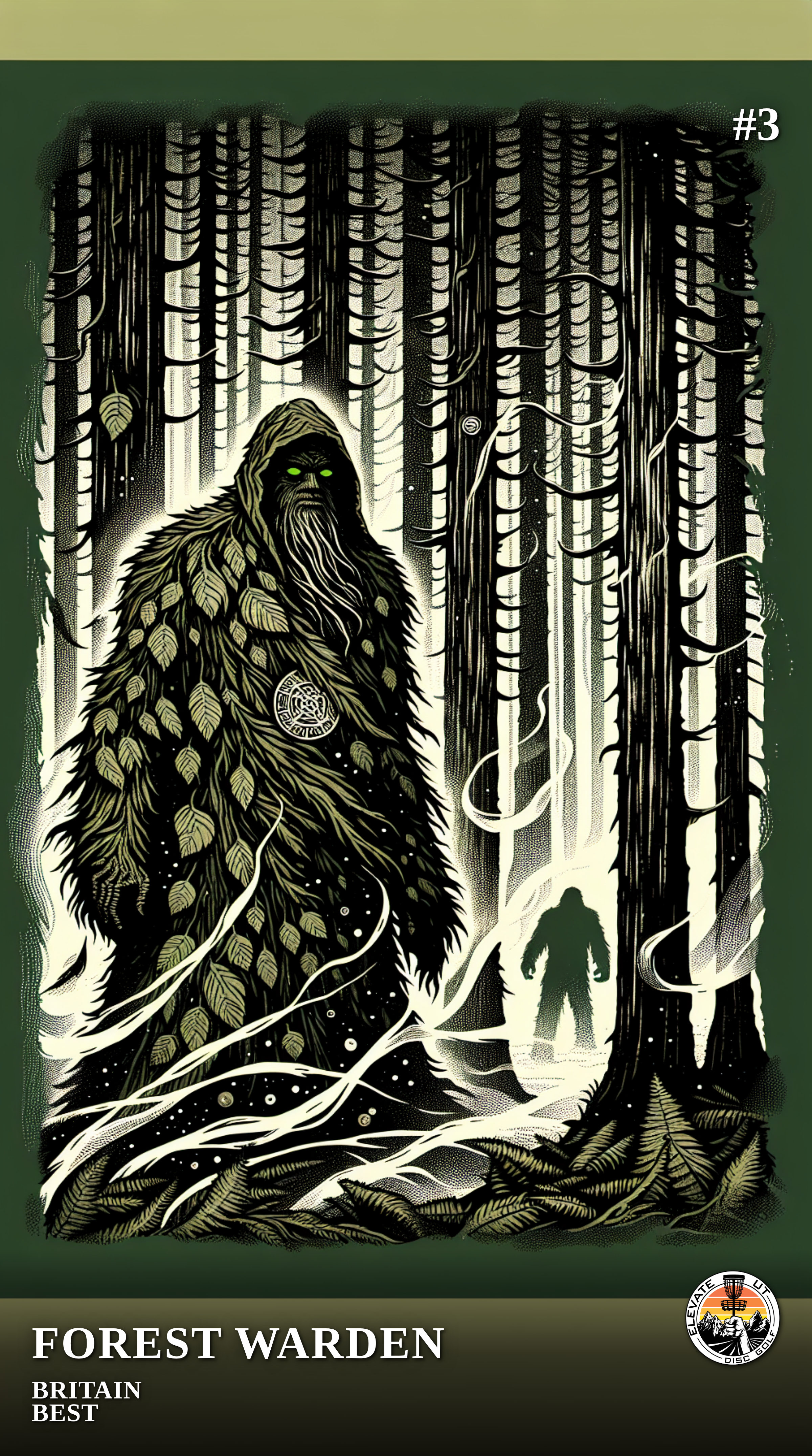 Forest Warden