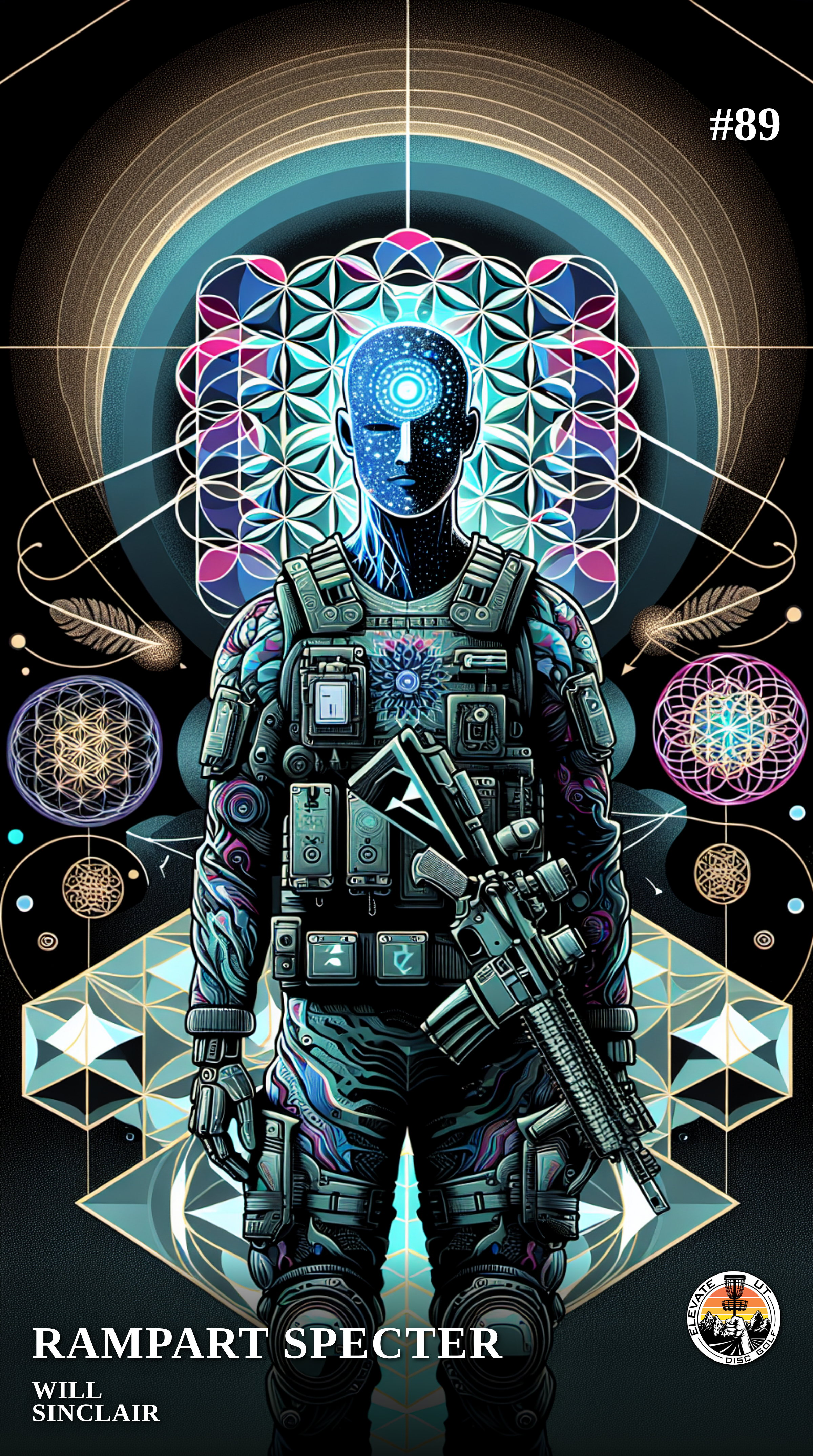 Rampart Specter