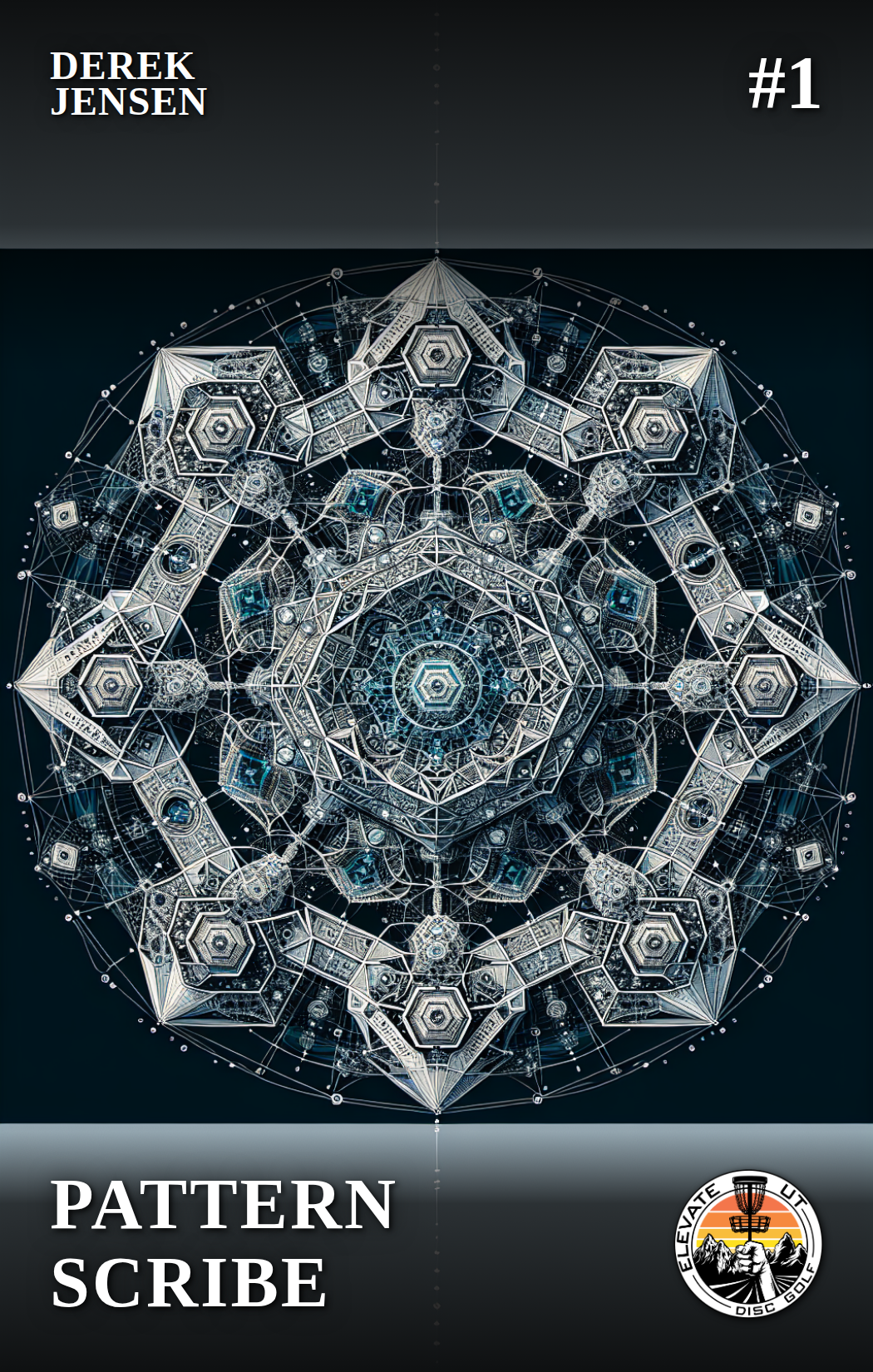 Pattern Scribe