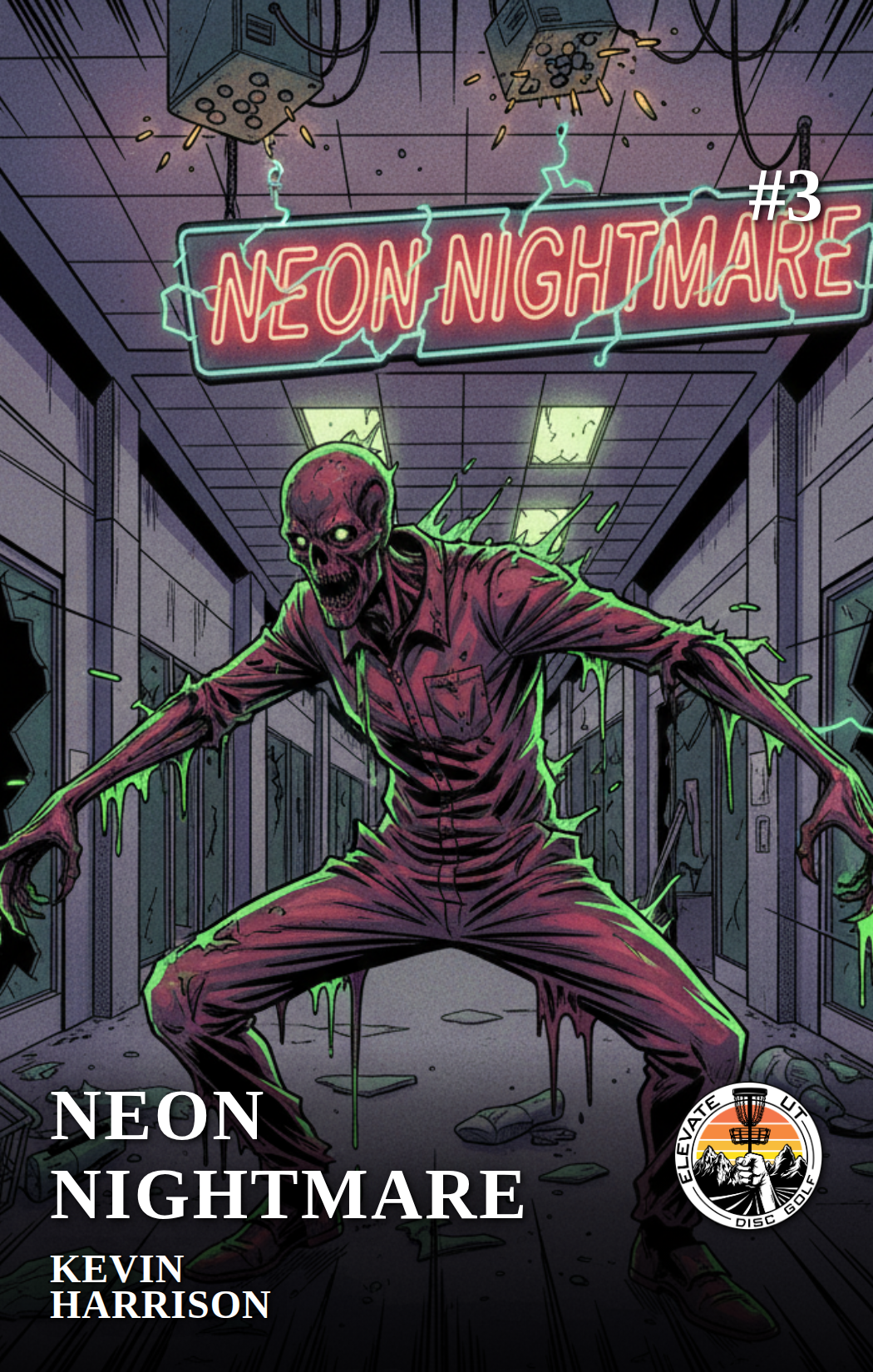 Tag #3