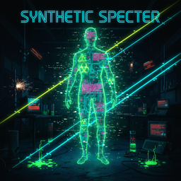 Synthetic Specter - Tag #20