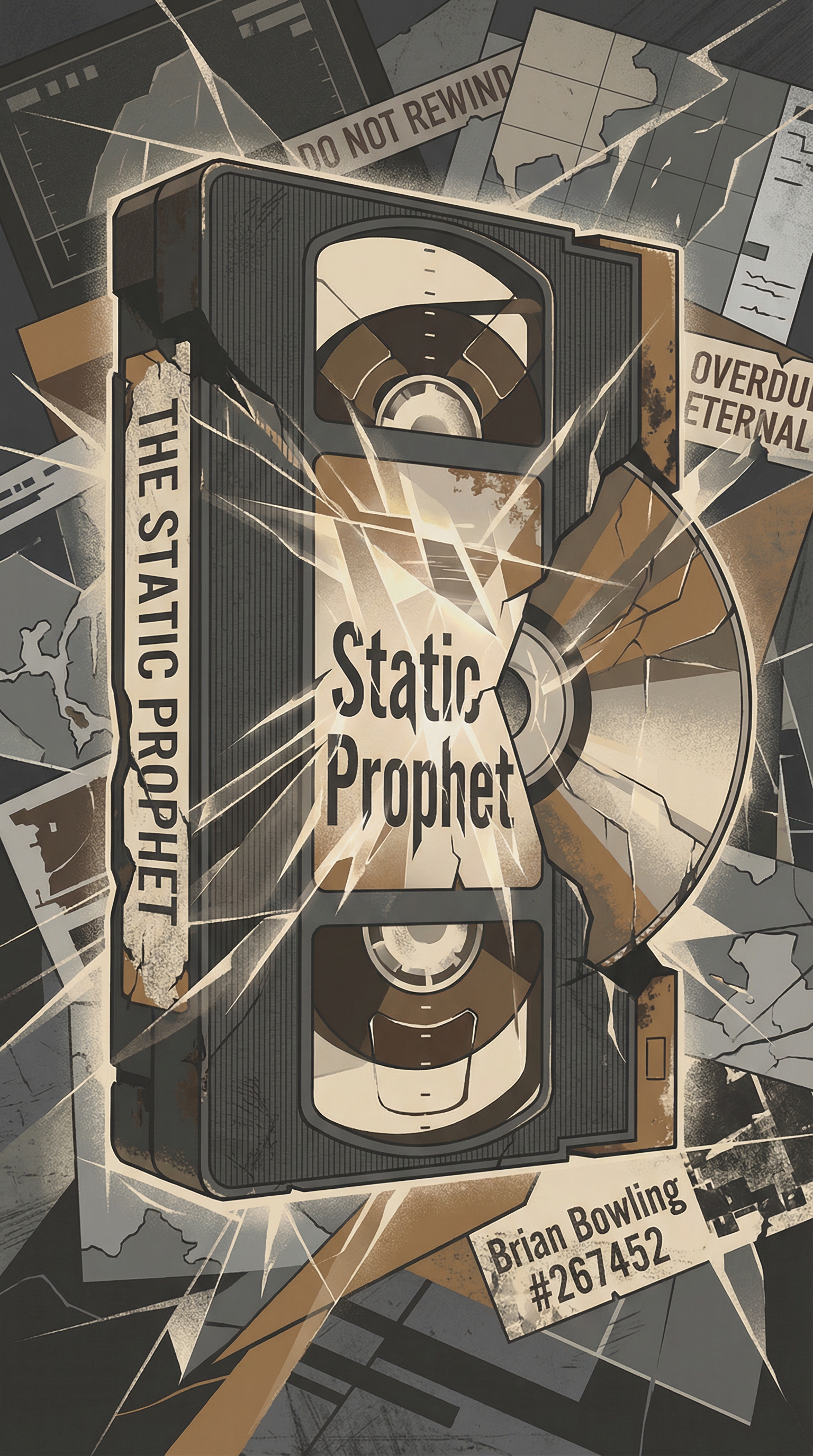Static Prophet