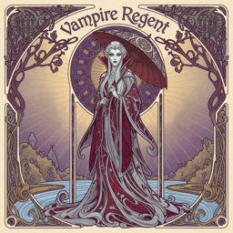 Vampire Regent - Tag #8