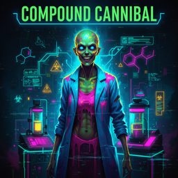 Compound Cannibal - Tag #9