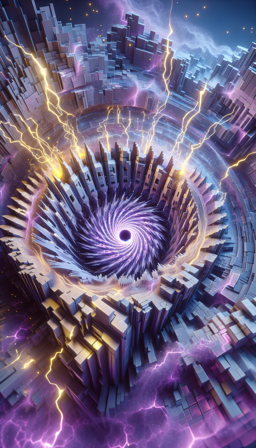 Entropy Catalyst - Tag #11