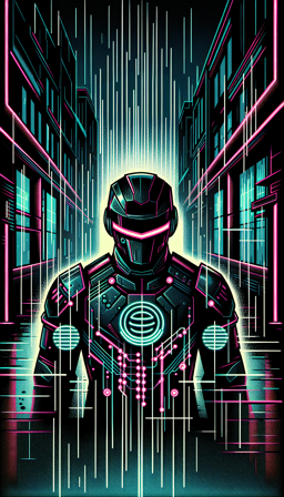 Flashpoint Enforcer - Tag #5