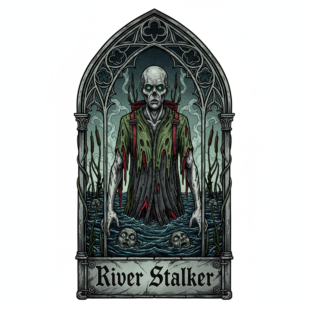 River Stalker