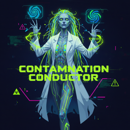 Contamination Conductor - Tag #5