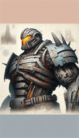 Ruin Tyrant - Tag #2