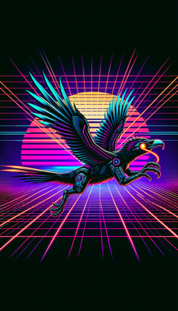 Sky Reaper - Tag #21