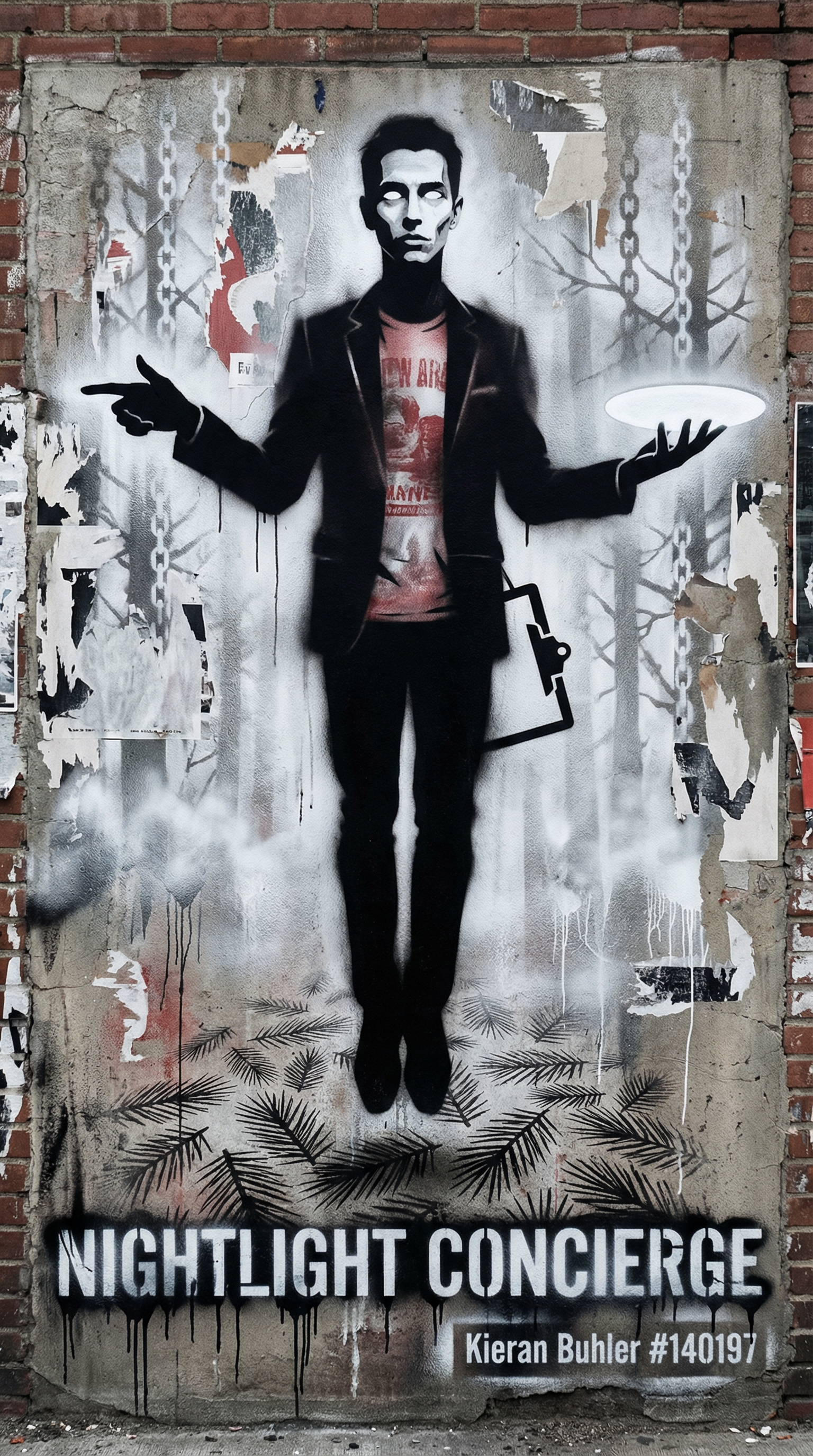 Nightlight Concierge