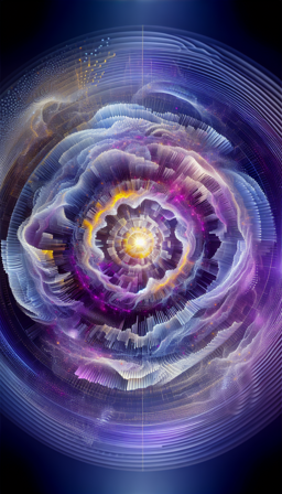 Fractal Tempest - Tag #7