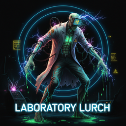Laboratory Lurch - Tag #13