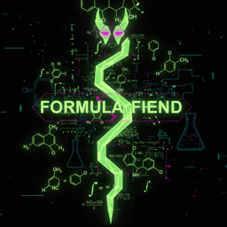 Formula Fiend - Tag #6
