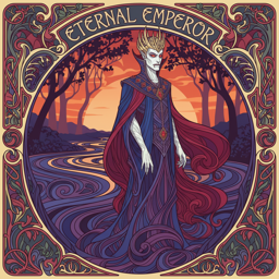 Eternal Emperor - Tag #7