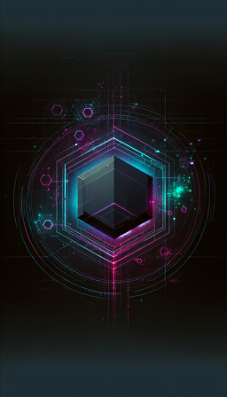 Phantom Byte - Tag #15