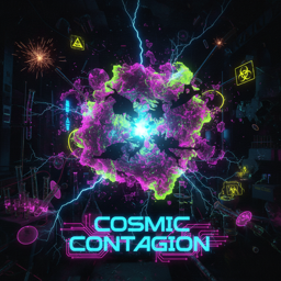 Cosmic Contagion - Tag #7