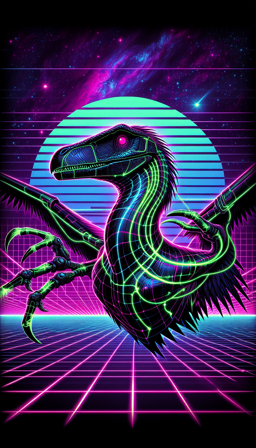 Venom Dominator - Tag #19