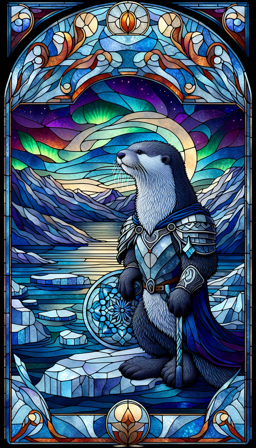 Frostwhisker Vanguard - Tag #5