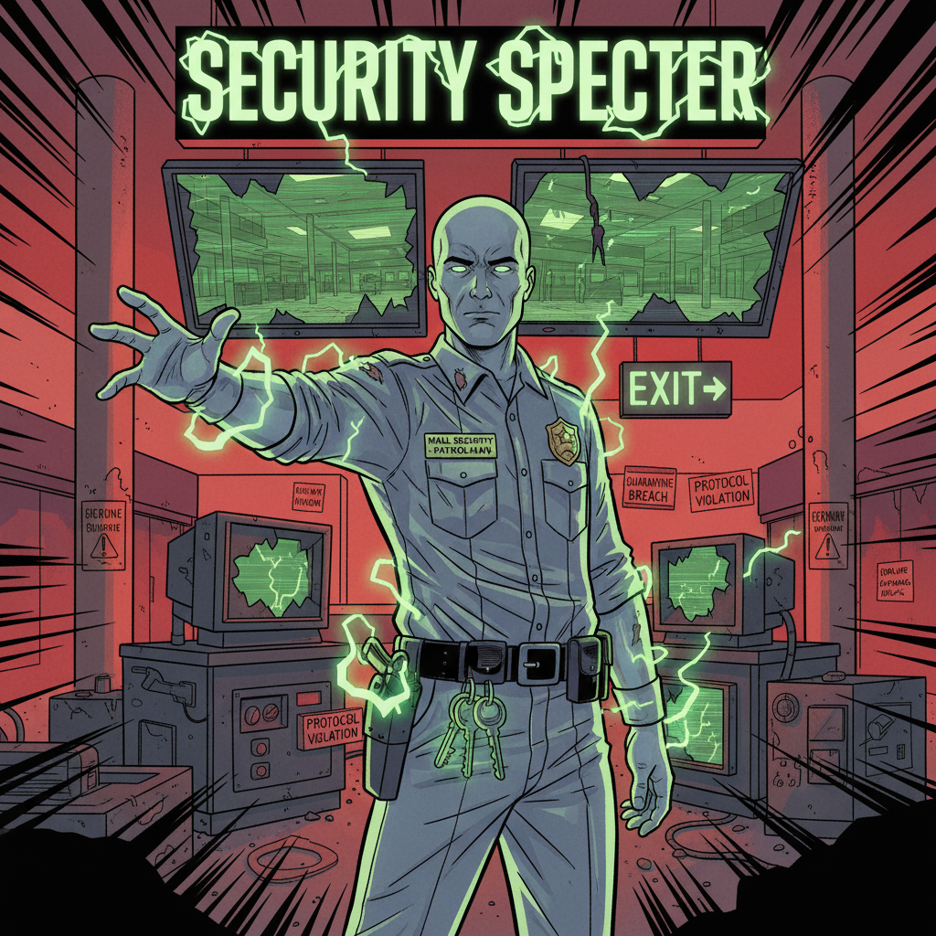 Security Specter