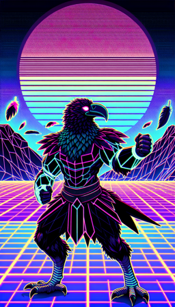 Plume Breaker - Tag #3