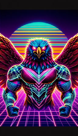 Talon Tyrant - Tag #15
