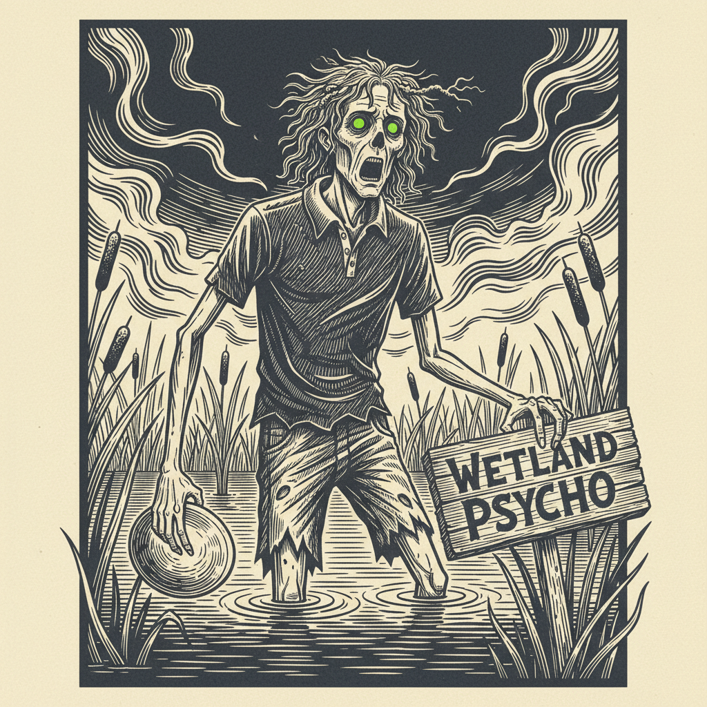 Wetland Psycho