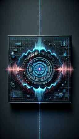Silent Frequency - Tag #22