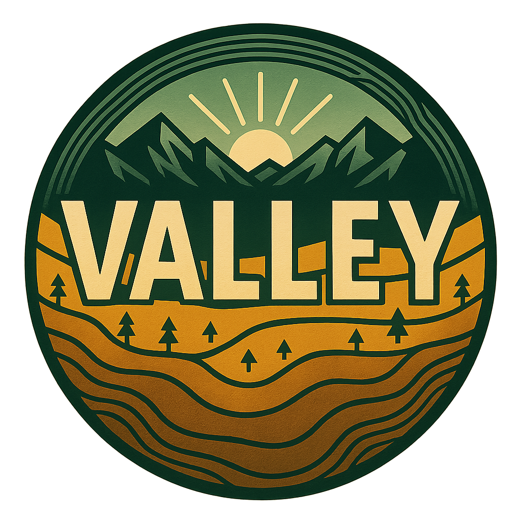 Valley