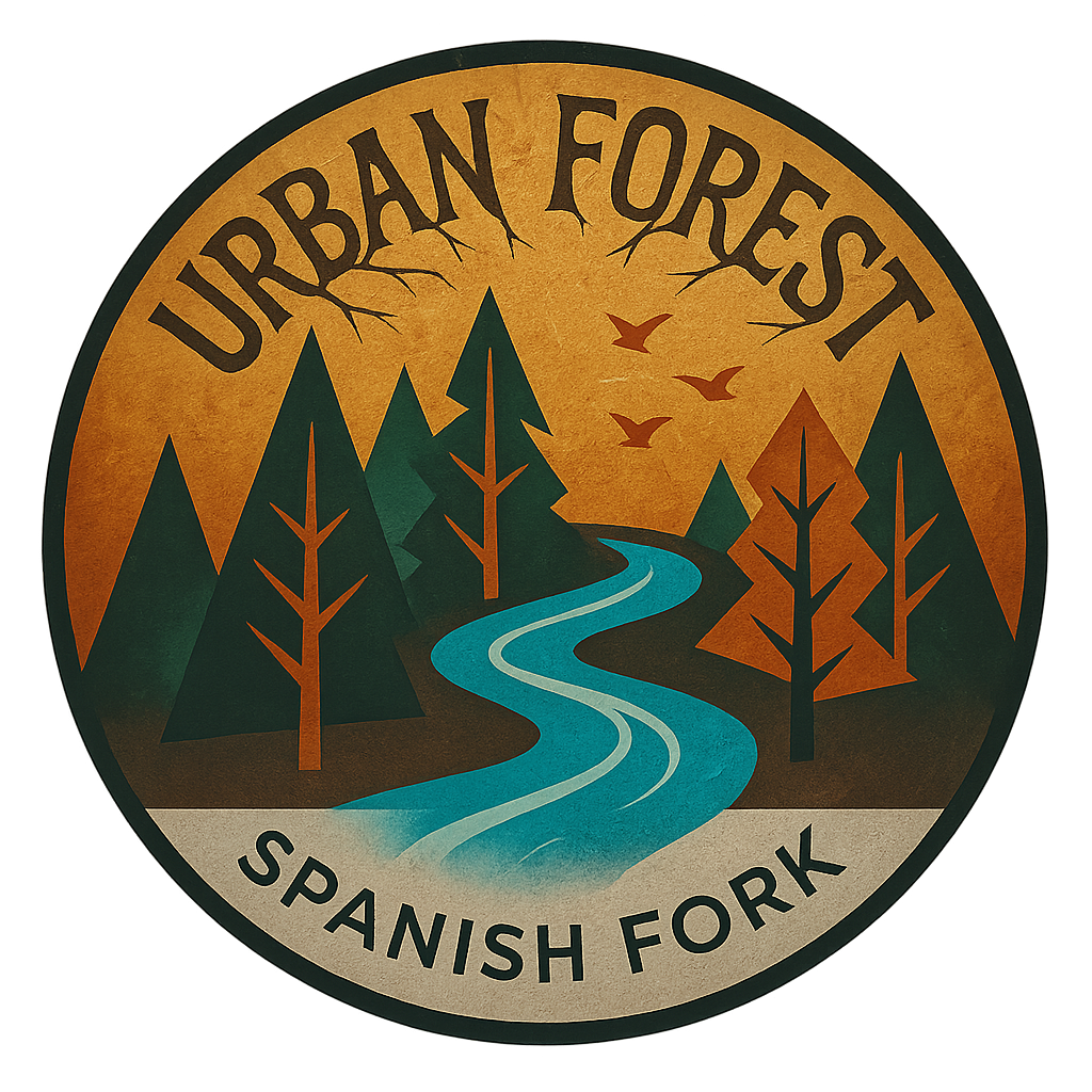 Urban Forest Emblem