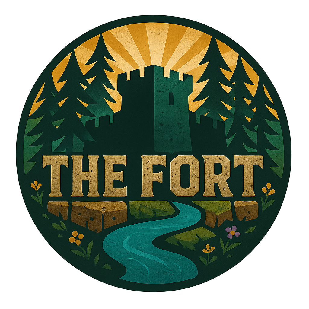 The Fort Emblem