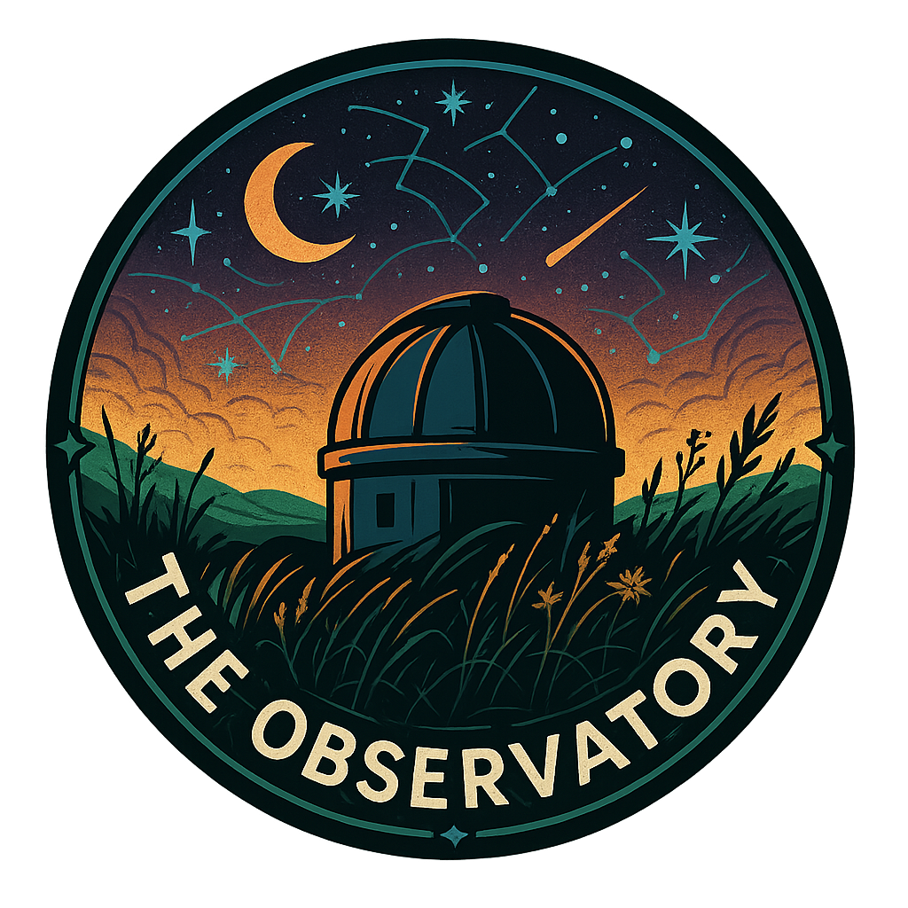 The Observatory