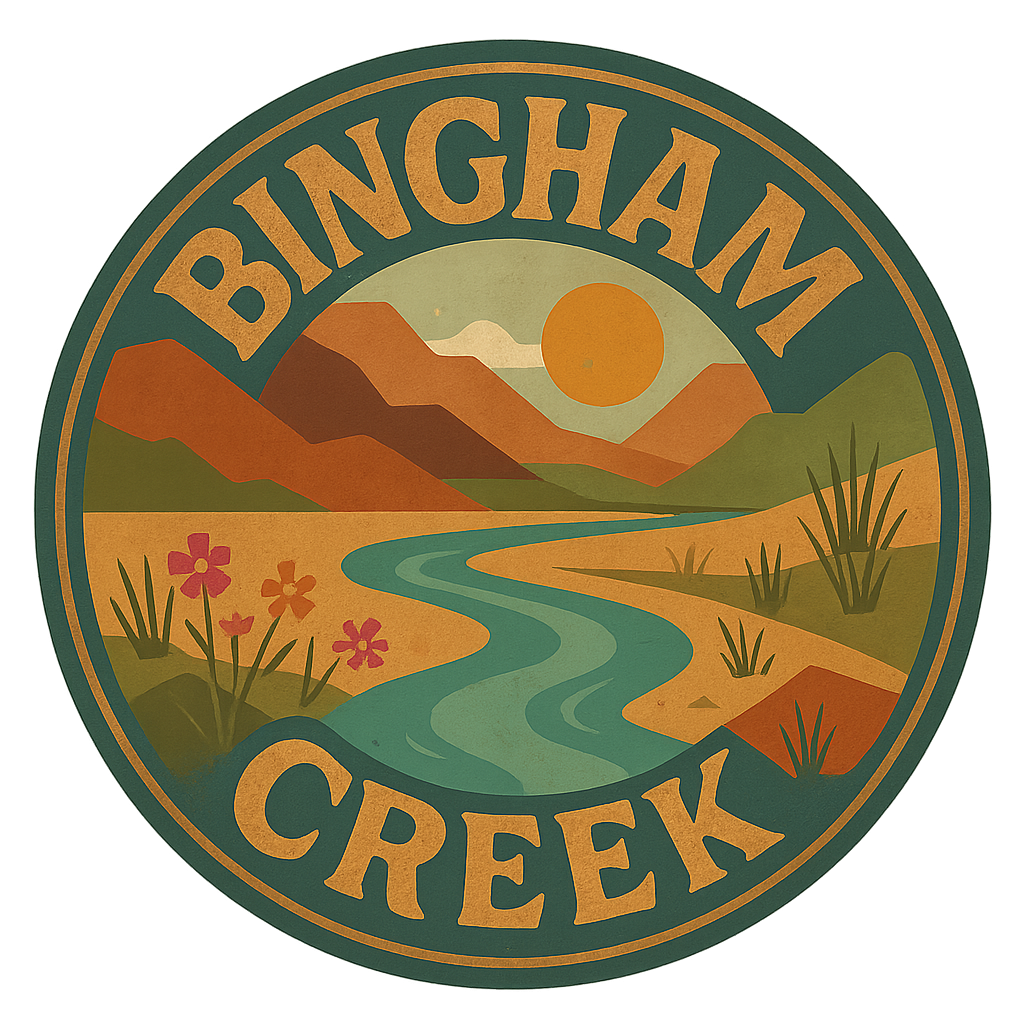 Bingham Creek