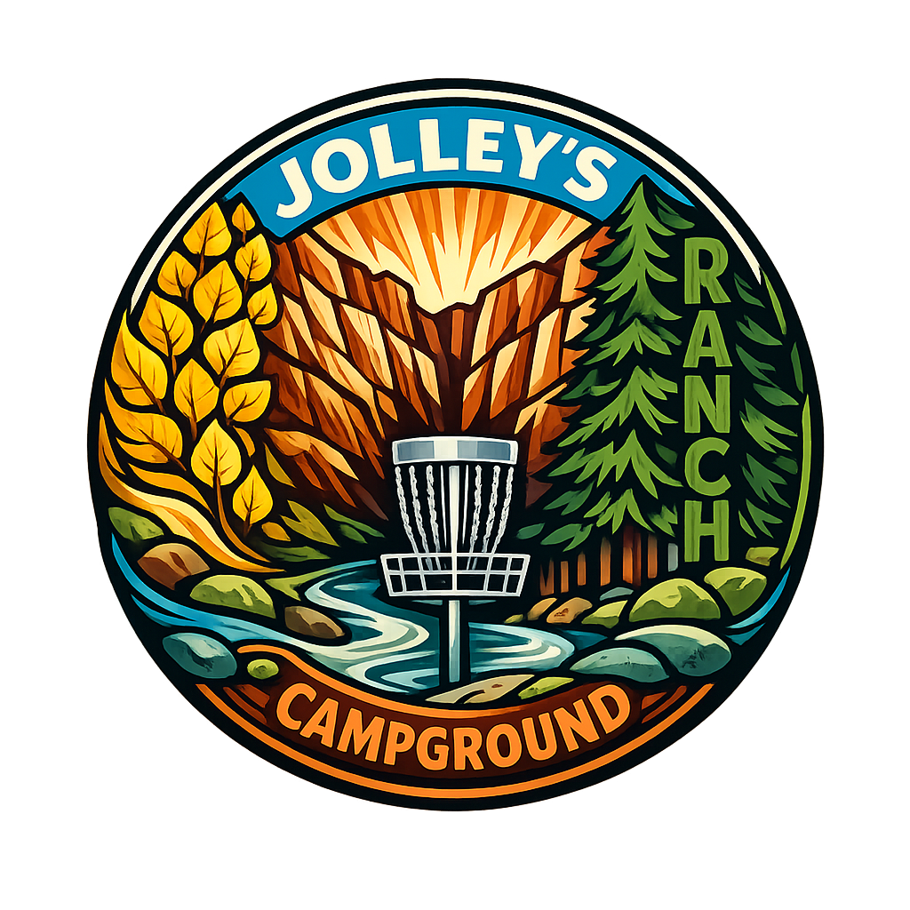 Jolley's Ranch Campground