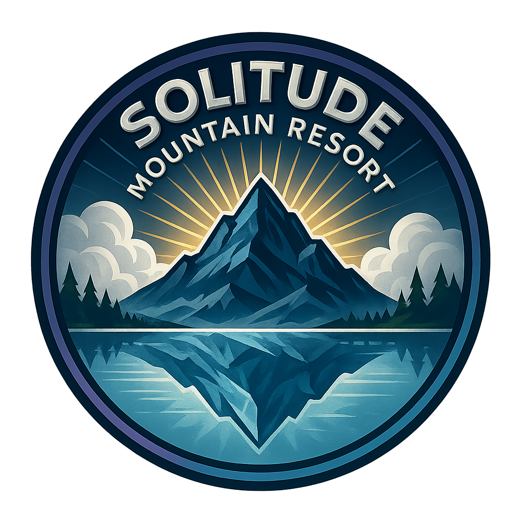 Solitude Mountain Resort