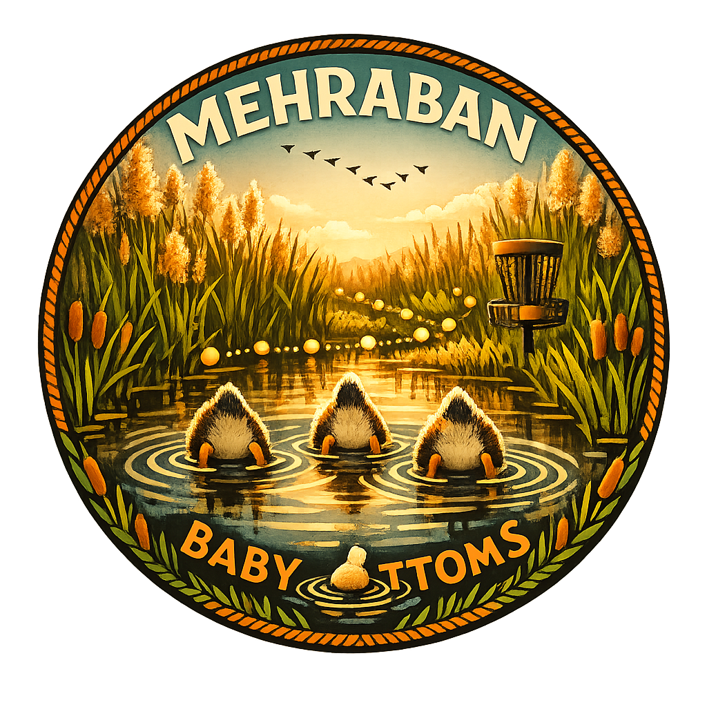 Mehraban (Baby Bottoms)