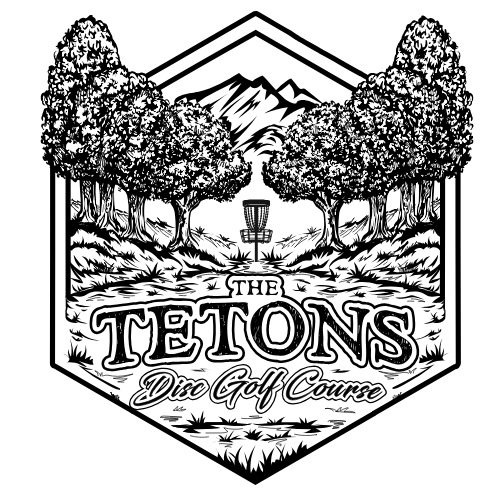 Tetons 9-hole