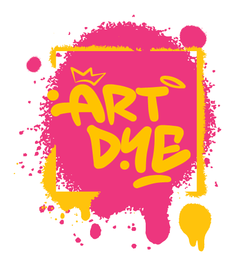 Art Dye Disc Golf Park