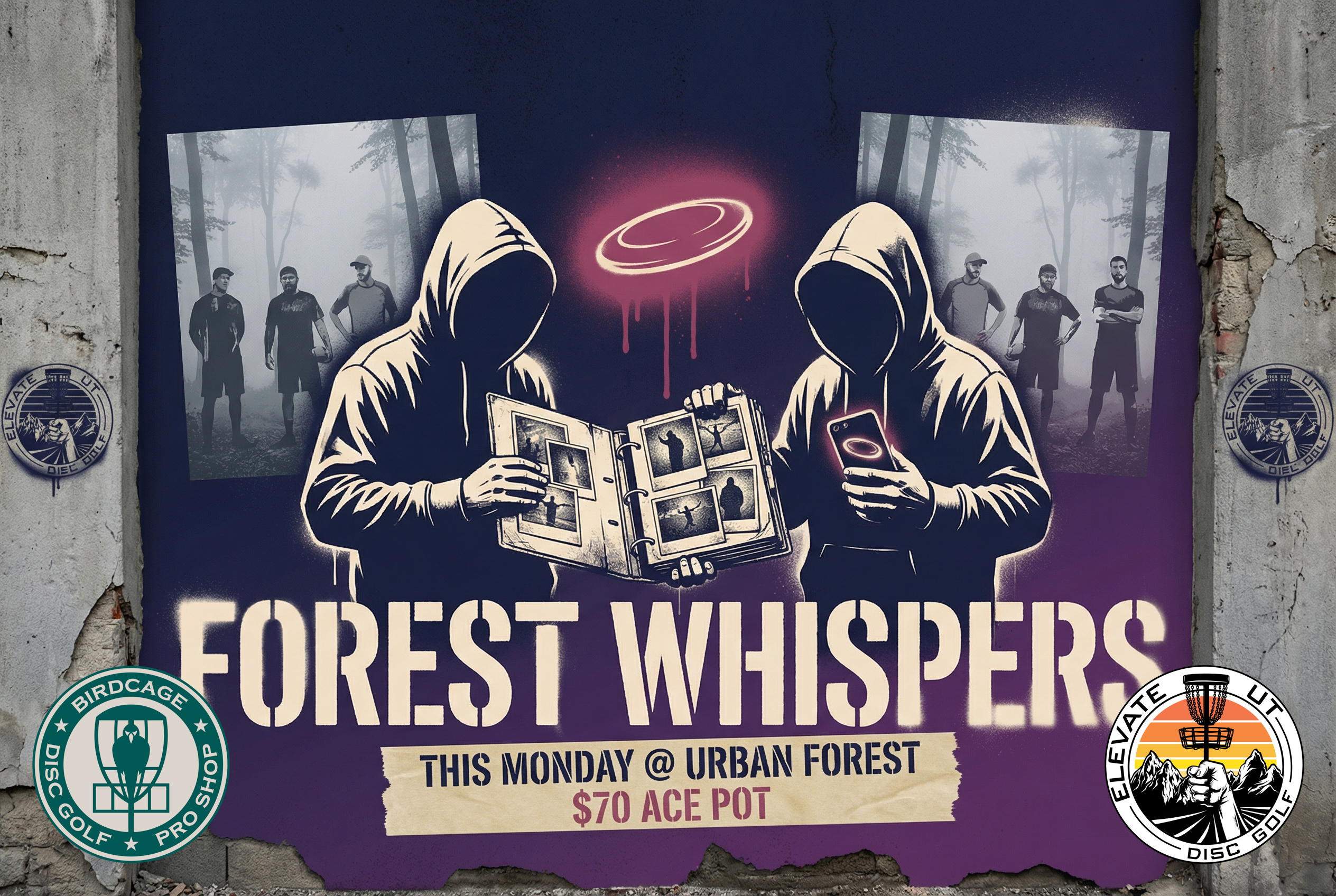 Forest Whispers