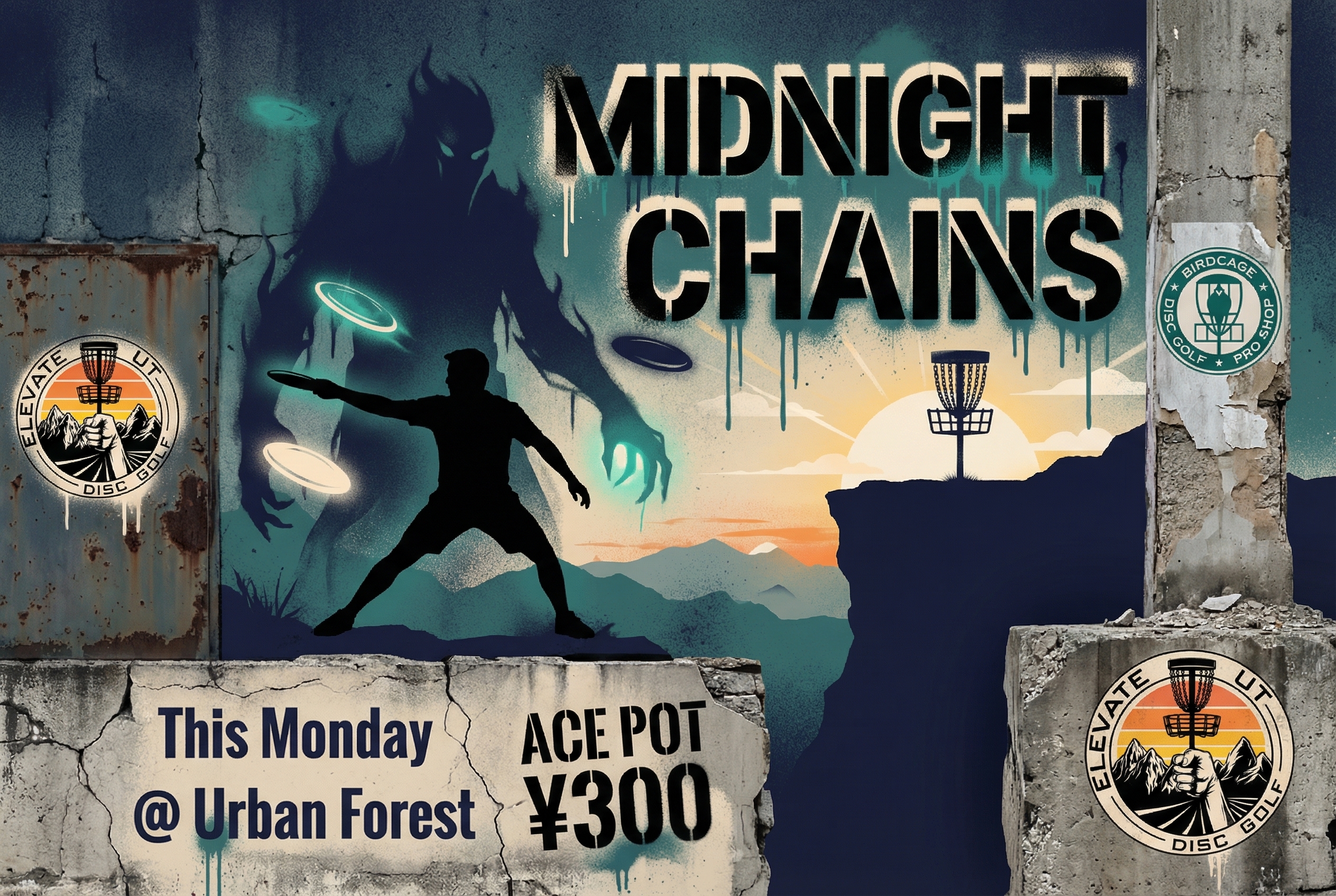 Midnight Chains