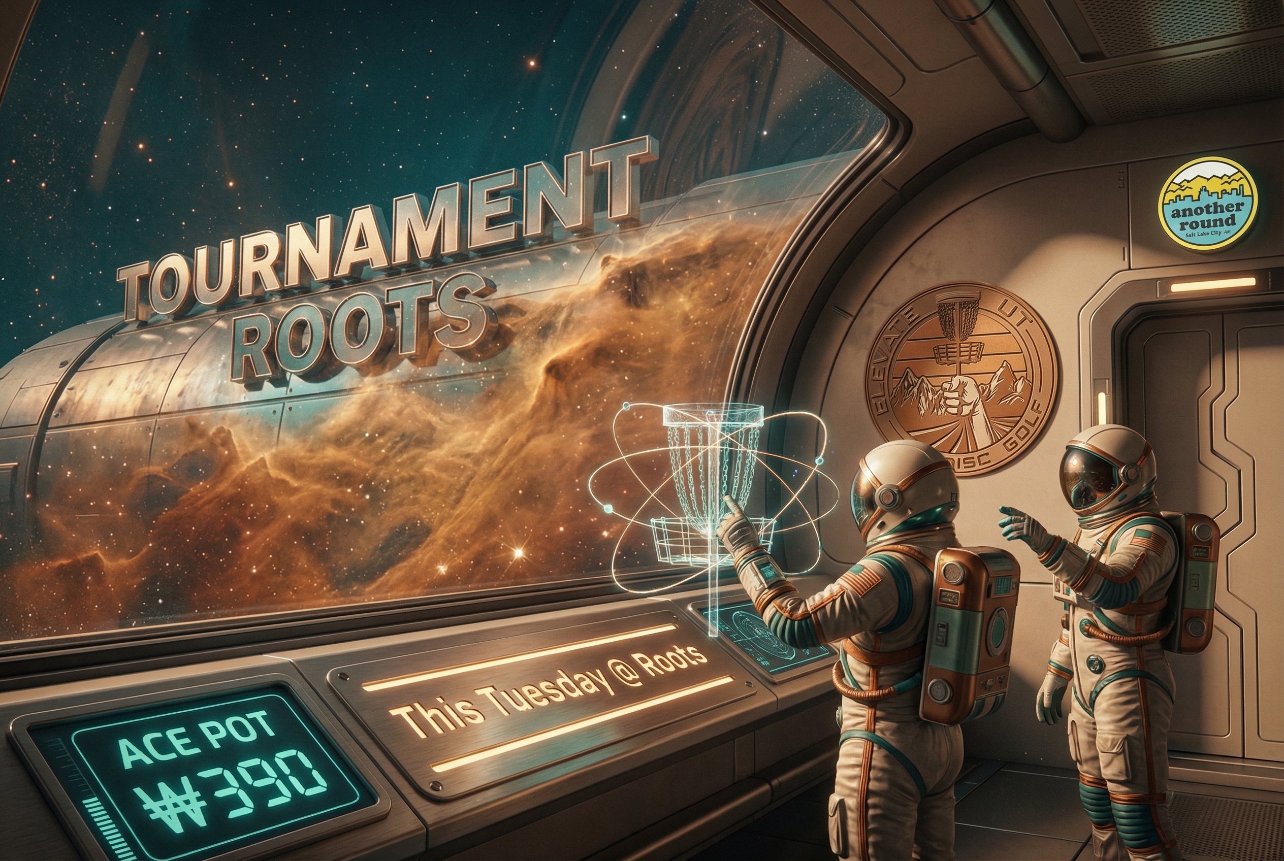 Tournament Roots