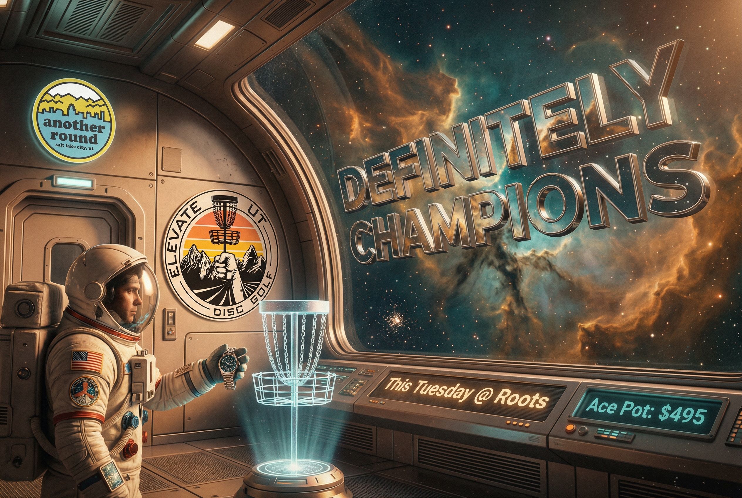 Definitely Champions