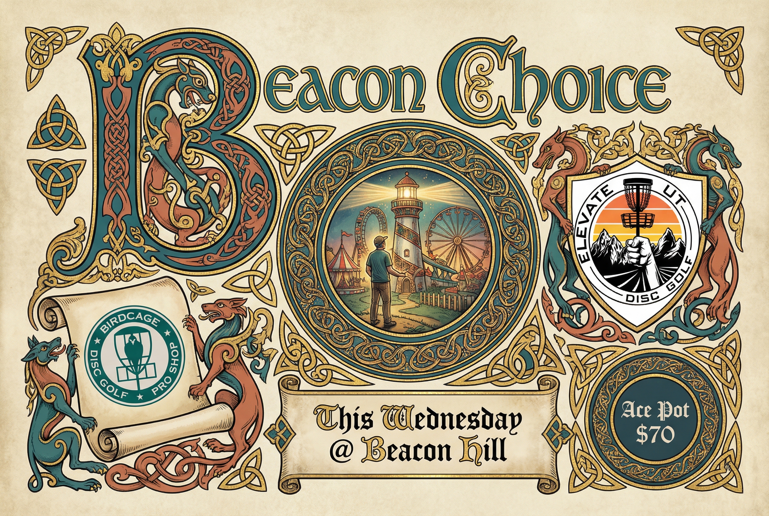 Beacon Choice