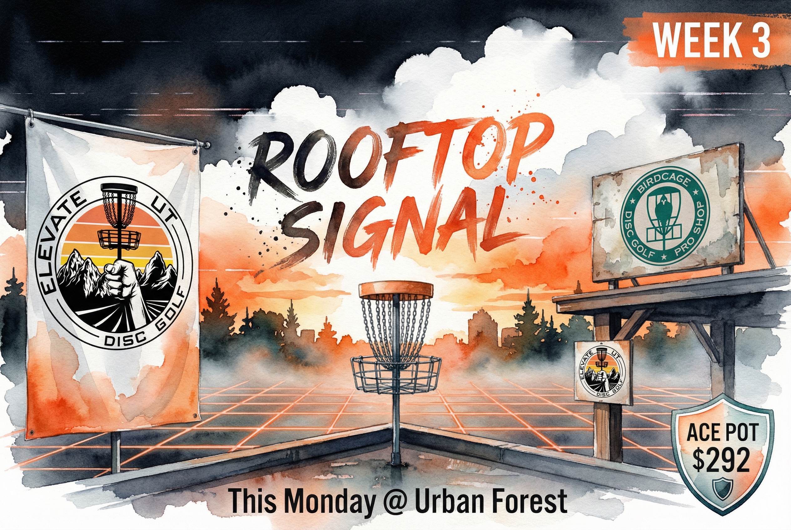 Rooftop Signal