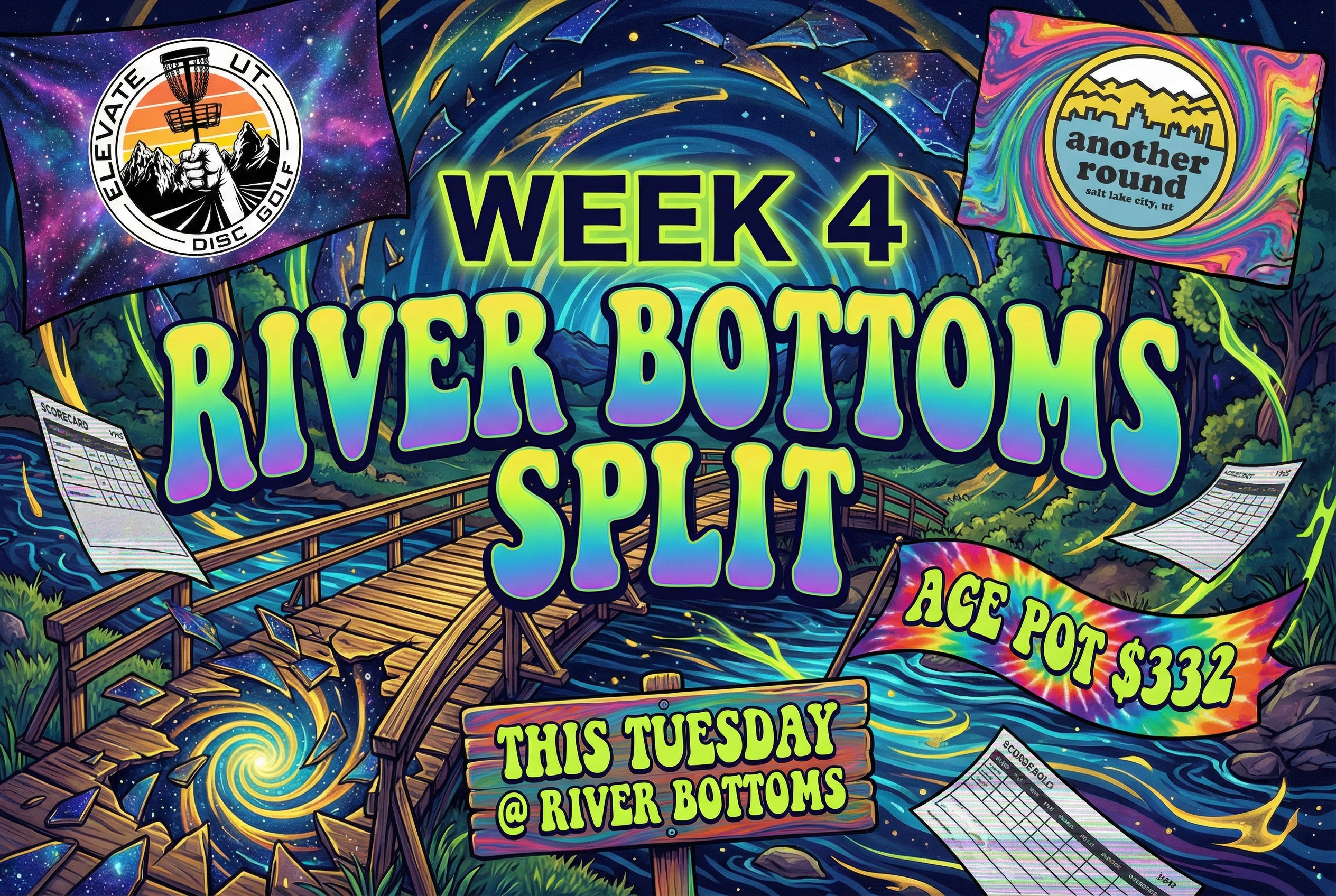 River Bottoms Split