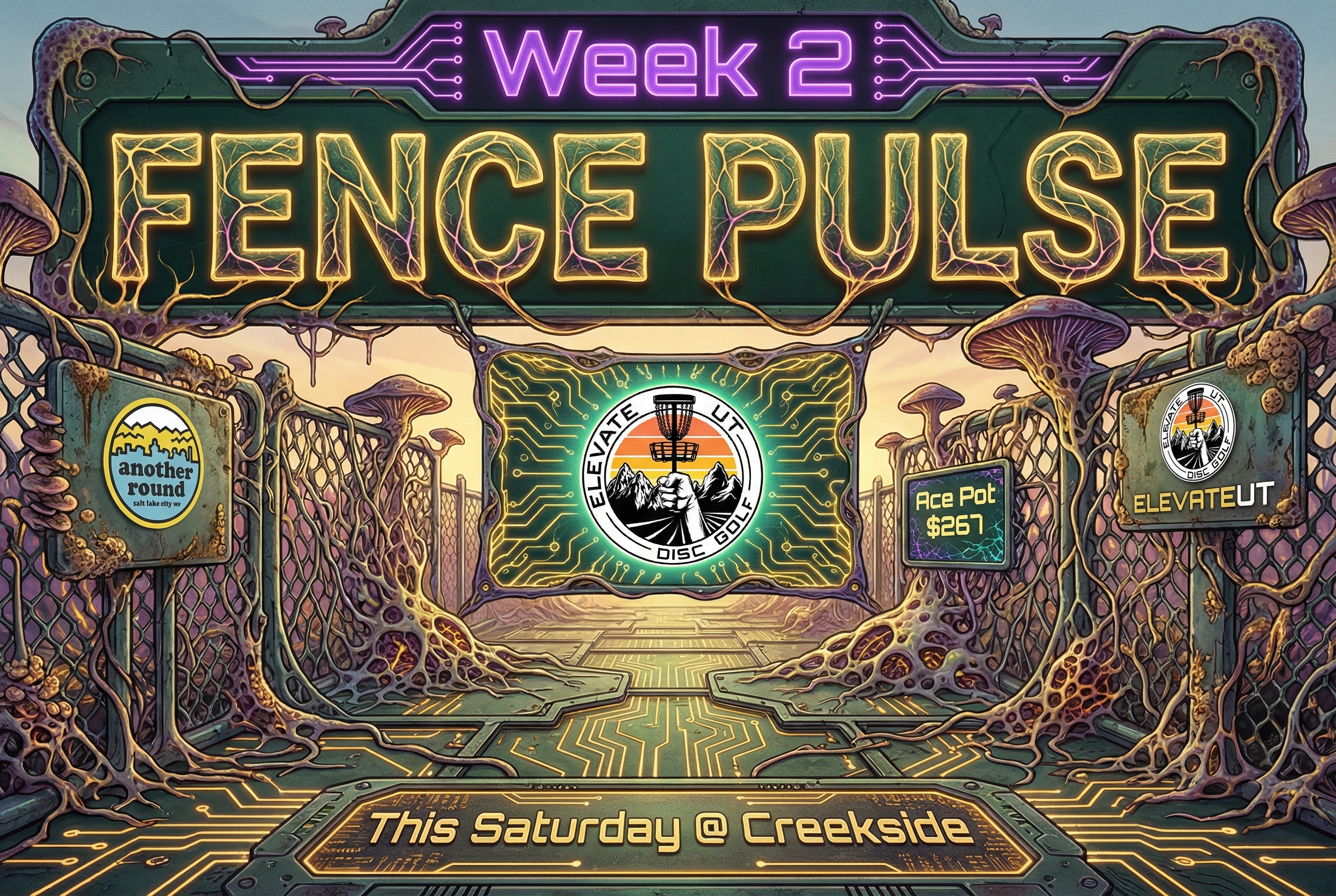 Fence Pulse event image