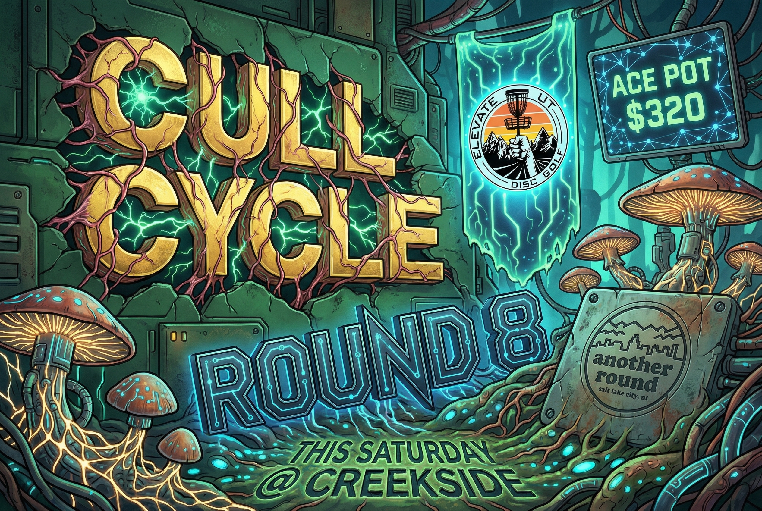 Cull Cycle